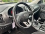 Kia Sportage 1.6 GDI Plus Pack Dealer onderhouden NAP.