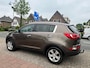 Kia Sportage 1.6 GDI Plus Pack Dealer onderhouden NAP.