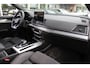 Audi Q5 50 TFSI e S edition NL Auto! / SoH 94,4% / 360Camera / Half leder / 20'' / Adapt.cruise / BTW Auto