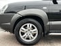 Hyundai Tucson 2.0i Dynamic Cross |CRUISE|AIRCO|CARPLAY|TREKHAAK|LM VELGEN 16''