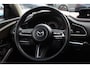 Mazda CX-30 2.0 e-SkyActiv-X M Hybrid Luxury / Trekhaak / Schuifdak / 360Camera / Head-up / Leder / 18'' / Navigatie / Stoelverwarming / DAB / ACC