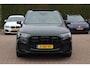 Audi SQ7 4.0 TFSI quattro 7p / Audi Exclusive / Trekhaak / Panoramadak / 360Camera / Head-up / B&O High End / Softclose / Matrix LED / Luchtvering / 22'' / RS Seats / Keyless / Standkachel / Side+Lane Assist / DAB / ACC