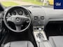 Mercedes-Benz C-klasse 350 CDI BlueEFFICIENCY Avantgarde 4-Matic