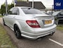 Mercedes-Benz C-klasse 350 CDI BlueEFFICIENCY Avantgarde 4-Matic