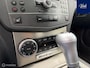 Mercedes-Benz C-klasse 350 CDI BlueEFFICIENCY Avantgarde 4-Matic