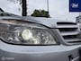 Mercedes-Benz C-klasse 350 CDI BlueEFFICIENCY Avantgarde 4-Matic