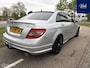 Mercedes-Benz C-klasse 350 CDI BlueEFFICIENCY Avantgarde 4-Matic