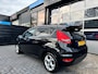 Ford Fiesta 1.25 Titanium X 1e Eig Airco pdc Lm velgen Zeer Mooie Auto!!!