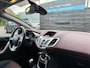 Ford Fiesta 1.25 Titanium X 1e Eig Airco pdc Lm velgen Zeer Mooie Auto!!!