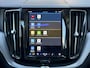 Volvo XC60 2.0 T8 Plug-in hybrid AWD Inscription | SOH 94,8% | Trekhaak | HUD | Panoramadak | Standkachel | Apple Carplay/Android Auto | Cruise control adaptief | Lederen bekleding |