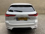 Mazda CX-60 2.5 e-SkyActiv PHEV 327pk | Homura | Leder | Head up | 360 camera | Stoelverwarming&ventilatie | Stuurverwarming | Adaptieve cruise | Lane assist | Full-LED | Keyless | DAB | Apple CarPlay / Android Auto | Bose Audio | Dodehoekdetectie | 20 inch velgen | Elektrische achterklep | Volledig onderhouden!