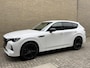 Mazda CX-60 2.5 e-SkyActiv PHEV 327pk | Homura | Leder | Head up | 360 camera | Stoelverwarming&ventilatie | Stuurverwarming | Adaptieve cruise | Lane assist | Full-LED | Keyless | DAB | Apple CarPlay / Android Auto | Bose Audio | Dodehoekdetectie | 20 inch velgen | Elektrische achterklep | Volledig onderhouden!