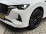 Mazda CX-60 2.5 e-SkyActiv PHEV 327pk | Homura | Leder | Head up | 360 camera | Stoelverwarming&ventilatie | Stuurverwarming | Adaptieve cruise | Lane assist | Full-LED | Keyless | DAB | Apple CarPlay / Android Auto | Bose Audio | Dodehoekdetectie | 20 inch velgen | Elektrische achterklep | Volledig onderhouden!