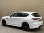 Mazda CX-60 2.5 e-SkyActiv PHEV 327pk | Homura | Leder | Head up | 360 camera | Stoelverwarming&ventilatie | Stuurverwarming | Adaptieve cruise | Lane assist | Full-LED | Keyless | DAB | Apple CarPlay / Android Auto | Bose Audio | Dodehoekdetectie | 20 inch velgen | Elektrische achterklep | Volledig onderhouden!
