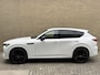 Mazda CX-60 2.5 e-SkyActiv PHEV 327pk | Homura | Leder | Head up | 360 camera | Stoelverwarming&ventilatie | Stuurverwarming | Adaptieve cruise | Lane assist | Full-LED | Keyless | DAB | Apple CarPlay / Android Auto | Bose Audio | Dodehoekdetectie | 20 inch velgen | Elektrische achterklep | Volledig onderhouden!