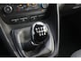 Ford Transit Connect 1.5 EcoBlue L2 Trend HP 100pk / Trekhaak / Camera / CarPlay / 17'' / Stuur+Stoelverwarming / Inbouw / Zijschuifdeur rechts / Cruise Control