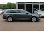 Skoda Octavia Combi 1.0 TSI Greentech Business Edition / Trekhaak / Virtual Cockpit / CarPlay / Parkeerhulp V+A / 16'' / Stoelverwarming / DAB / Cruise Control / Elektr. achterklep