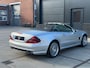 Mercedes-Benz AMG SL 55 Performance Package