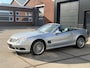 Mercedes-Benz AMG SL 55 Performance Package