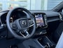 Volvo C40 Recharge Plus 69 kWh | SOH 94,2% | Keyless | Warmtepomp | Adaptieve Cruise control | Dodehoekdetectie | navigatie | Panoramdak |