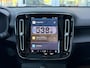 Volvo C40 Recharge Plus 69 kWh | SOH 94,2% | Keyless | Warmtepomp | Adaptieve Cruise control | Dodehoekdetectie | navigatie | Panoramdak |