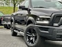 Dodge Ram 1500 | 4x4 | LPG | 6-persoons | Stoel/stuur verwarming | Trekhaak | 3500 kg | Navigatie | Leer | Cruise Contr. | Ex btw