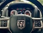 Dodge Ram 1500 | 4x4 | LPG | 6-persoons | Stoel/stuur verwarming | Trekhaak | 3500 kg | Navigatie | Leer | Cruise Contr. | Ex btw