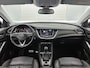 Opel Grandland X 1.2 Ultimate 130pk Automaat | Trekhaak | Elektrische Klep | Elektrische Bestuurdersstoel met Geheugen | Camera Voor + Achter | Stoelverwarming/Verkoeling | 19"LMV | Dodehoekdetectie | Navigatie | Climate Control |