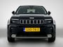 Jeep Avenger Summit 54 kWh 156pk Automaat | Elektrische Klep | Adaptieve Cruise Control | Climate Control | 3 Fase | full-LED | 18"LMV | Dodehoekdetectie | Apple Carplay/Android Auto |