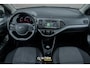 Kia Picanto 1.0 CVVT Navigator | 1e Eigenaresse Navi Camera