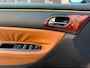 Peugeot 607 3.0-24V Executive AUTOMAAT EERSTE EIGENAAR DEALER ONDERHOUDEN LEER NAVI AFNEEMBARE TREKHAAK