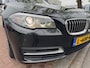 BMW 5-Serie Touring 520d 190pk High Executive Automaat Airco/ECC,Navigatie,Camera,Leder Nette Auto