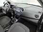 Hyundai i10 1.0i i-Premium | Navigatie | Cruise Control | Stoelverwarming | CarPlay