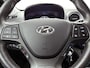 Hyundai i10 1.0i i-Premium | Navigatie | Cruise Control | Stoelverwarming | CarPlay