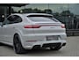 Porsche Cayenne Coupé 3.0 E-Hybrid SportDesign Krijt Pano Trekhaak 18-weg Stoelventilatie Keyless 360-camera