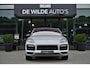 Porsche Cayenne Coupé 3.0 E-Hybrid SportDesign Krijt Pano Trekhaak 18-weg Stoelventilatie Keyless 360-camera