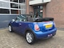 MINI Cooper Mini Cabrio 1.6 Chili Apk |Nette Staat |Airco |Xenon