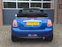 MINI Cooper Mini Cabrio 1.6 Chili Apk |Nette Staat |Airco |Xenon