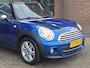MINI Cooper Mini Cabrio 1.6 Chili Apk |Nette Staat |Airco |Xenon
