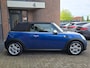 MINI Cooper Mini Cabrio 1.6 Chili Apk |Nette Staat |Airco |Xenon