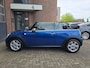 MINI Cooper Mini Cabrio 1.6 Chili Apk |Nette Staat |Airco |Xenon