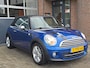 MINI Cooper Mini Cabrio 1.6 Chili Apk |Nette Staat |Airco |Xenon