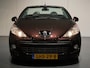 Peugeot 207 CC 1.6 VTi Griffe Cabrio /Airco/Cruise/PDC/LMV/Leer/Stoelverw.