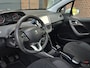 Peugeot 2008 1.2 PureTech Blue Lion Navi |Lage Km |Nap