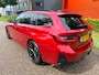 BMW 3-Serie Touring 330e Lci Long Range, M-Sport PRO, HUD, 19", leder, electrisch verstelbare
