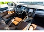Volvo V90 2.0 T8 AWD Inscription I 91% I Btw I Luxe Leder I Trekhaak I Phine grey I