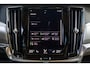 Volvo V90 2.0 T8 AWD Inscription I 91% I Btw I Luxe Leder I Trekhaak I Phine grey I