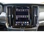 Volvo V90 2.0 T8 AWD Inscription I 91% I Btw I Luxe Leder I Trekhaak I Phine grey I