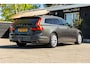 Volvo V90 2.0 T8 AWD Inscription I 91% I Btw I Luxe Leder I Trekhaak I Phine grey I