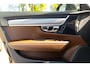 Volvo V90 2.0 T8 AWD Inscription I 91% I Btw I Luxe Leder I Trekhaak I Phine grey I